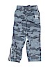 OshKosh B'gosh 100% Polyester Gray Snow Pants Size 8 - photo 1