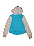 Assorted Brands Blue Pullover Hoodie 9-12 MO / 12 MO - photo 2