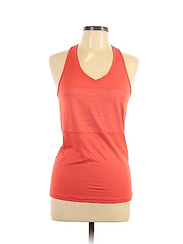 Lululemon Athletica Active Tank (view 1)