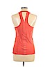 Lululemon Athletica Orange Active Tank Size 10 - photo 2