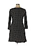 Bobbie Brooks Black Casual Dress Size XL - photo 2