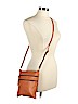 Unbranded 100% Leather Brown Leather Crossbody Bag One size - photo 2