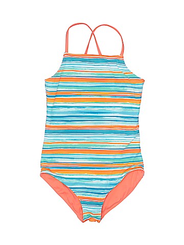 Lands' End One Piece Swimsuit (view 1)