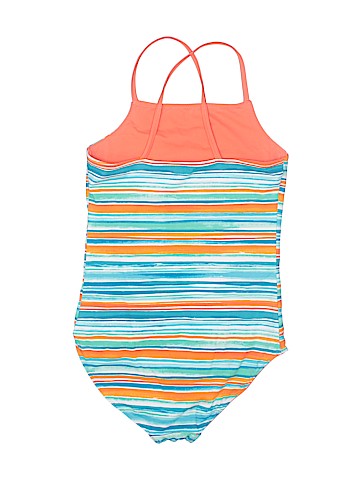 Lands' End One Piece Swimsuit (view 2)