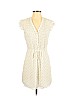 H&M Ivory Casual Dress Size 2 - photo 1