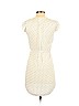 H&M Ivory Casual Dress Size 2 - photo 2
