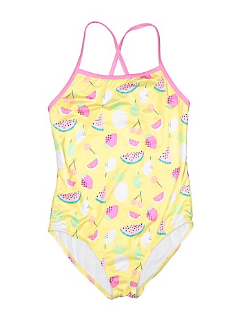 Gymboree One Piece Swimsuit (view 1)