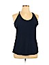 lucy Blue Active Tank Size XL - photo 1