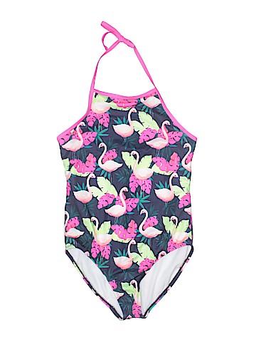 Gymboree One Piece Swimsuit (view 1)