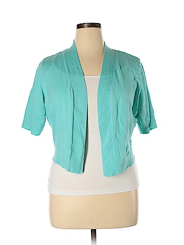 Roz & Ali Cardigan (view 1)