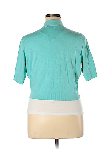 Roz & Ali Cardigan (view 2)