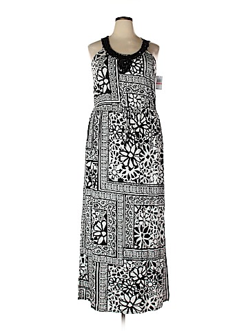 Spense Casual Dress (view 1)