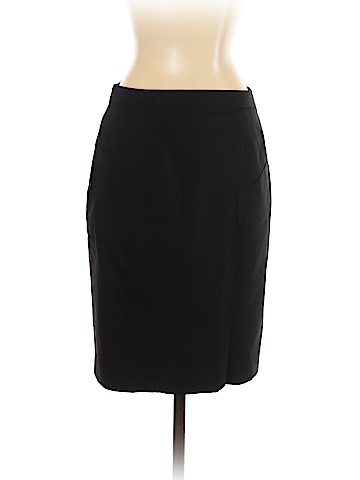 Ann Taylor Casual Skirt (view 2)
