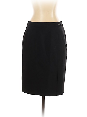 Ann Taylor Casual Skirt (view 1)