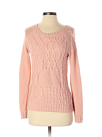 Mossimo Supply Co. Pullover Sweater (view 1)