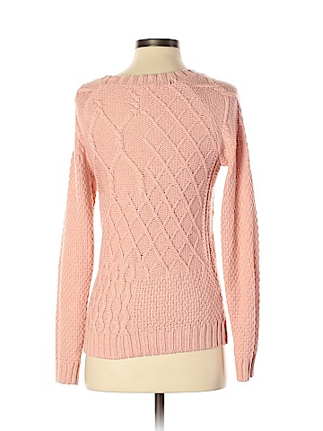 Mossimo Supply Co. Pullover Sweater (view 2)