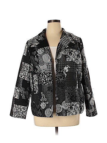 Christopher & Banks Jacket (view 1)