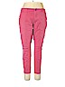 Gap Pink Khakis Size 16 - photo 1