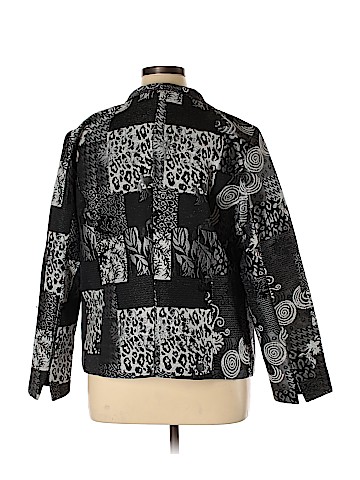 Christopher & Banks Jacket (view 2)