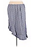 J.Crew Mercantile 100% Viscose Blue Casual Skirt Size 3X - photo 2