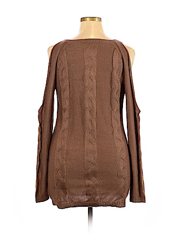 Charlotte Russe Pullover Sweater (view 2)