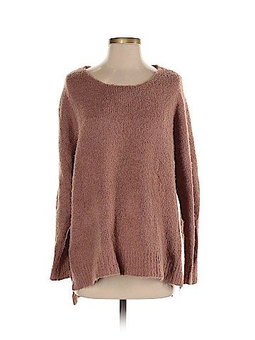 Debut Pullover Sweater (view 1)