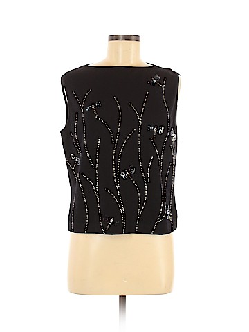 St. John Pullover Sweater (view 1)