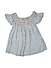 Cat & Jack Blue Dress Size S (kids) - photo 2