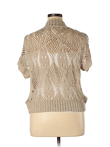 DressBarn Cardigan (view 2)