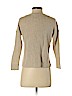 Club Monaco 100% Cashmere Tan Cashmere Pullover Sweater Size XS - photo 2