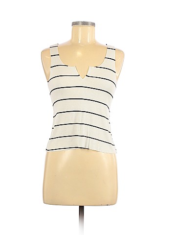 Charlotte Russe Tank Top (view 1)