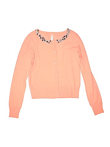 Cherokee Cardigan (view 1)