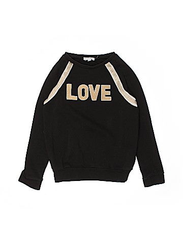 Rockets of Awesome Pullover Sweater (view 1)