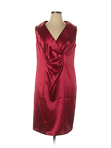 DressBarn Cocktail Dress (view 1)