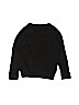 Rockets of Awesome Black Pullover Sweater Size 8 - photo 2