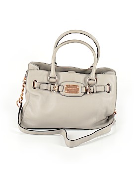 MICHAEL Michael Kors Leather Tote