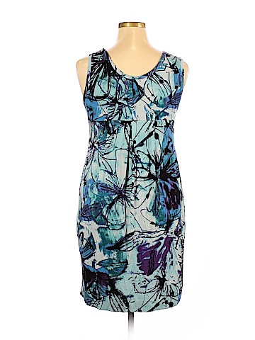 Simply Vera Vera Wang Casual Dress (view 2)