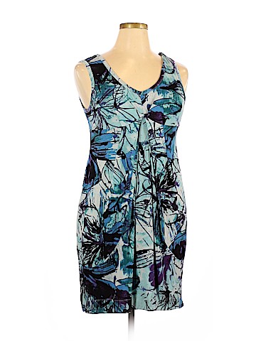 Simply Vera Vera Wang Casual Dress (view 1)