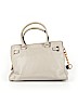 MICHAEL Michael Kors Gray Leather Tote One size - photo 3