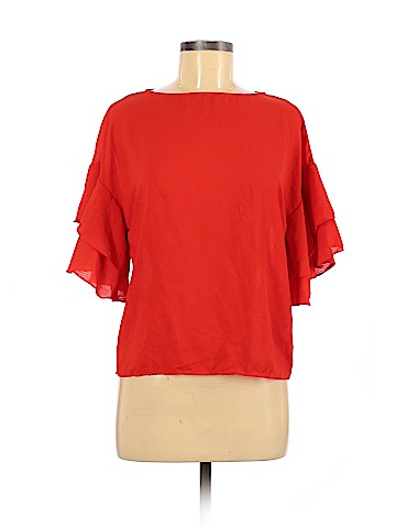 H&M 3/4 Sleeve Blouse (view 1)