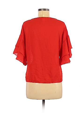 H&M 3/4 Sleeve Blouse (view 2)