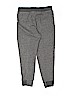Adidas Solid Silver Active Pants Size S (kids) - photo 2
