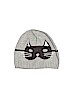 Hanna Andersson 100% Cotton Gray Beanie Size L (kids) - photo 1