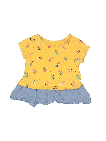 Baby Gap Short Sleeve Top (view 1)