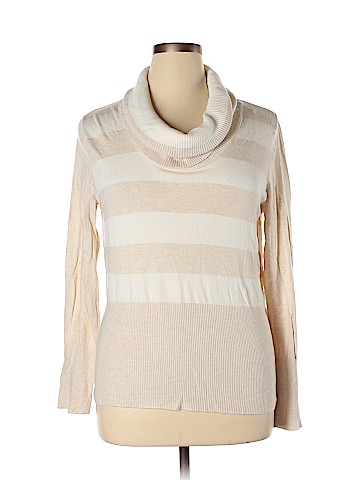 Apt. 9 Pullover Sweater (view 1)