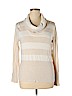 Apt. 9 Tan Pullover Sweater Size XL - photo 1