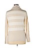 Apt. 9 Tan Pullover Sweater Size XL - photo 2