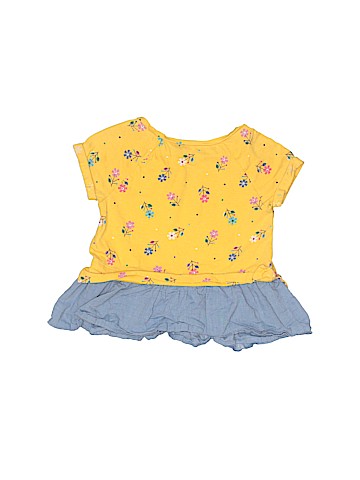 Baby Gap Short Sleeve Top (view 2)