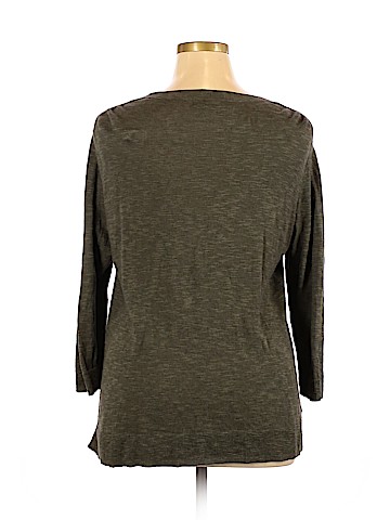 Gap Outlet Pullover Sweater (view 2)