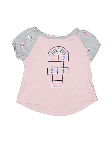 Baby Gap Short Sleeve T-Shirt (view 1)